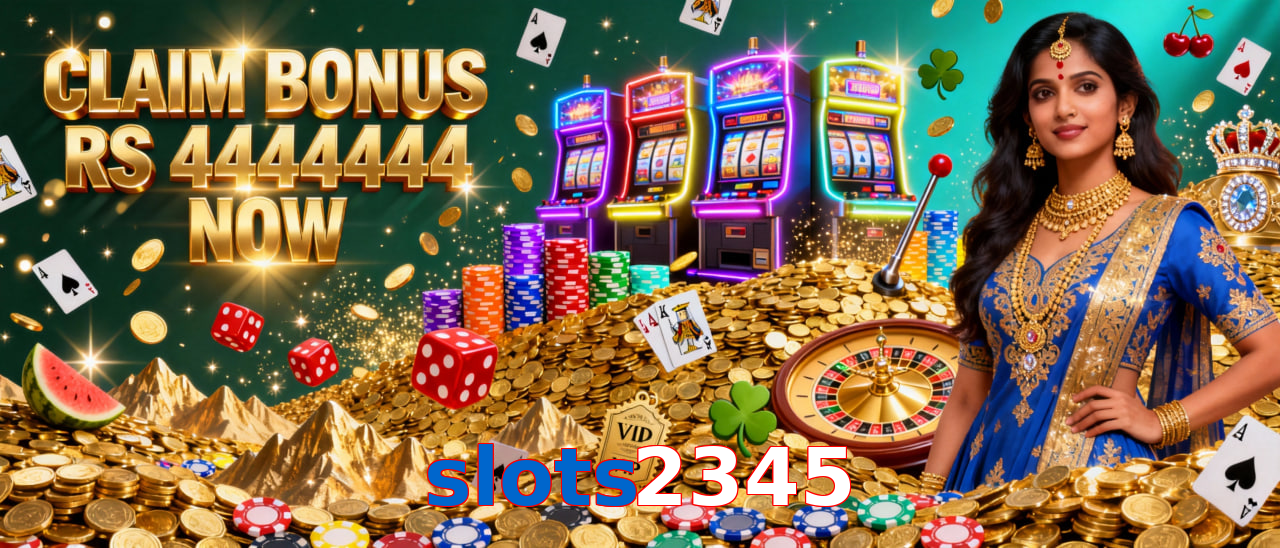 Slots2345